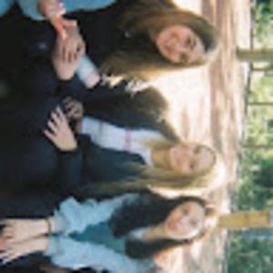 Meet your Posher, Sienna